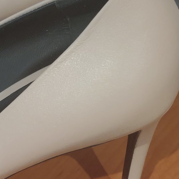 Grey Mer Pumps (Women's US 10 / EUR 41) New - Picture 7 of 10